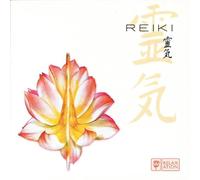 Various Artists - Reiki -13tr-