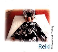 Various Artists - Reiki