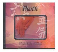 Various Artists - Reiki