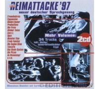 Various Artists - Reimattacke'97
