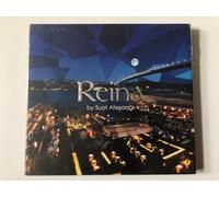 Various Artists - Reina By Suat Atesdagli