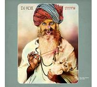 DJ KOZE - REINCARNATION PT2