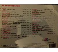Various Artists - Reisefieber Folge 2 : 25 Urlaubs-Schlager und Reise Hits
