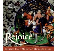 Various Artists - REJOICE