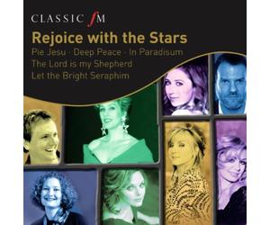Various Artists - Rejoice with the Stars