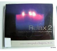 Various Artists - Relax 2 -.. -Digi-