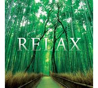 Various Artists - Relax