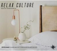 Various Artists - Relax Culture, Vol.1 - Compiled by Side Liner