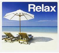 Various Artists - Relax -Digi-