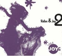 Various Artists - Relax & Joy 2