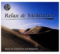 Various Artists - Relax & Meditation