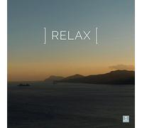 Various artists - Relax - Relax [Vinilo]