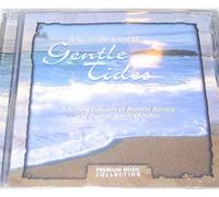 Various Artists - Relax to Gentle Tides