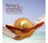 Various Artists - Relax & Unwind 2