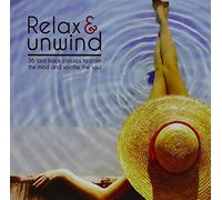 Various Artists - Relax & Unwind