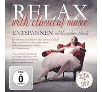 Various Artists - Relax With Classical Music! 2C