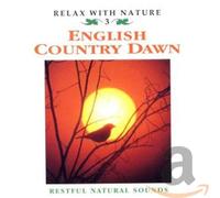 Various Artists - Relax With Nature - English Country Dawn
