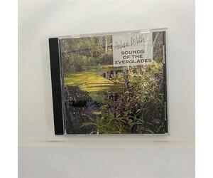 Various Artists - Relax With Sounds of the Everglades 1