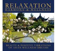Various Artists - Relaxation:Asian Welness.