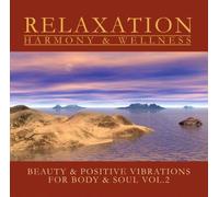 Various Artists - Relaxation:Body & Soul 2