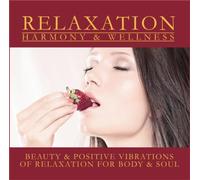 Various Artists - Relaxation for Body and..