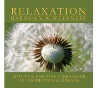 Various Artists - Relaxation for Inspiratio