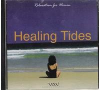 Various Artists - Relaxation for Women: Healing Tides