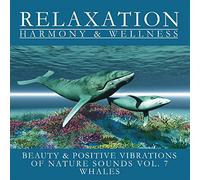 Various Artists - Relaxation Harmony &..