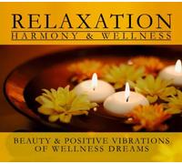 Various Artists - Relaxation-Harmony & Well