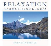 Various Artists - Relaxation: Harmony & Wellness (Importado)
