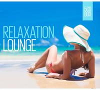 Various Artists – Relaxation Lounge – CD (Importación USA)