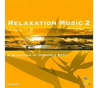Various Artists - Relaxation Music 2