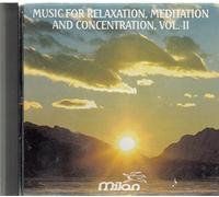 Various Artists - Relaxation Music 2