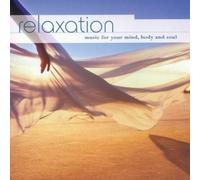 Various Artists - Relaxation Music