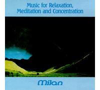 Various Artists - Relaxation Music