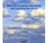 Various Artists - Relaxation Music 3