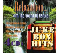 Various Artists - Relaxation With the Sound of Nature Juke Box