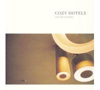 Various Artists - Relaxin Cozy Hotels: At the Evening / Various