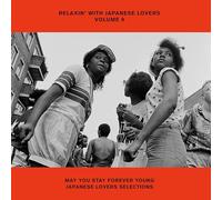 Various Artists - Relaxin' With Japanese Lovers Volume 9 (Various Artists) [Vinilo]