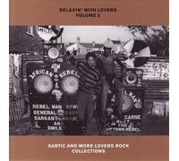 Various Artists - Relaxin' with Lovers 5 / Various