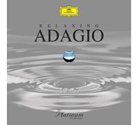 Relaxing Adagio – The Platinum Collection – Universal Music Group