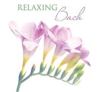 Various Artists - Relaxing Bach [Soundtrack] [Import]