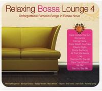 Various Artists - Relaxing Bossa Lounge 4