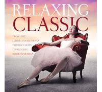 Various Artists – Relaxing Classic – CD – Importación USA