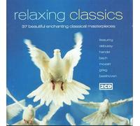 Various Artists - Relaxing Classics