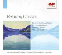 Various Artists - Relaxing Classics