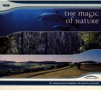 Various Artists - Relaxing Dolphins, Rain, Country