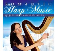 Various Artists - Relaxing Harp Music
