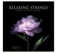 Various Artists - Relaxing Strings