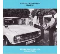 Various Artists - Relaxin'with Lovers Vol.4
